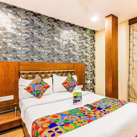 Fabhotel Arton Suite - Nr Mumbai International Airport Luaran gambar