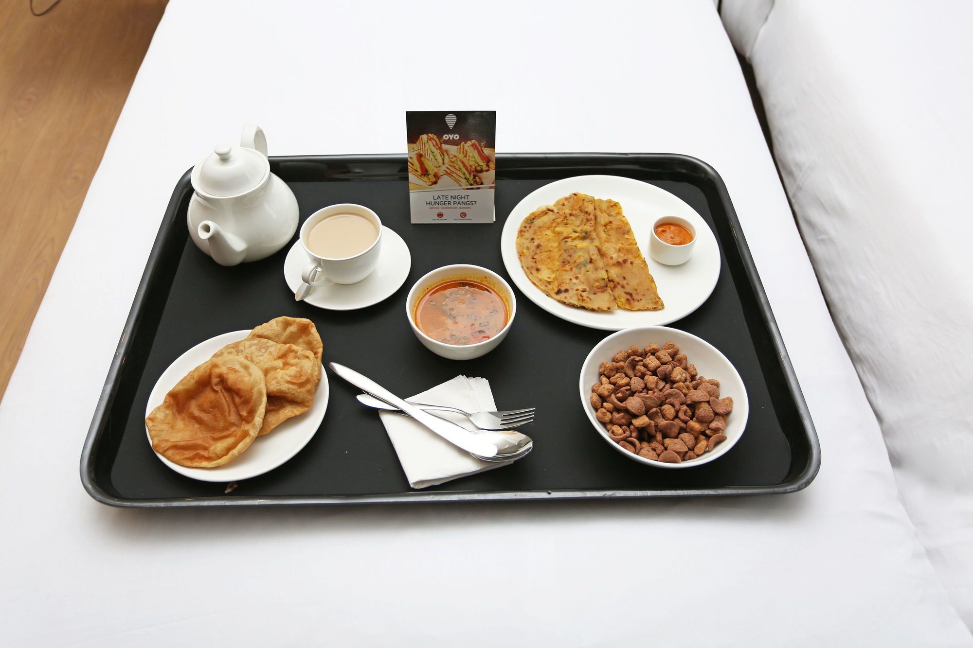Fabhotel Arton Suite - Nr Mumbai International Airport Luaran gambar